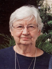 Hazel Sherman Montague
