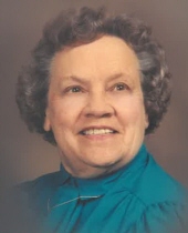 Marjorie Jones King