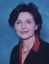 Linda Mangum Fogleman