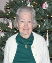 Mary Overby Newby