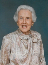 Martha Marshall Joy