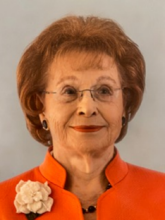 June Boswick