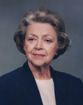 Irene Margaret Nashold