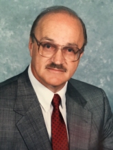 Dr. Norman Roobol