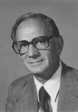 Joseph W. Novak