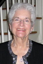 Mary Margaret Wilkinson