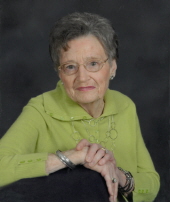 Lois M. Currin