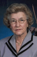 Iris W. Ripley