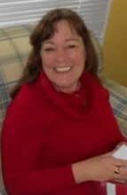 Linda Buchanan