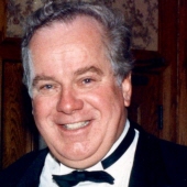 Earl Clinton Carpenter