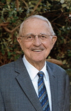 Dr. Fred G. Smith, Jr.