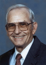 William A. Weed, Jr. (Bill)