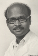 Dr. Ranjit Kumar Ray