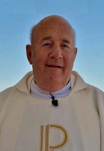 Fr. Joseph G. Vetter