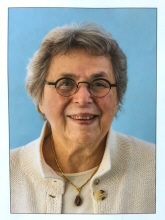 Barbara W. Berman