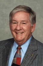 Robert M. Ward