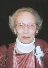 Doris Ruth Belk Tilley