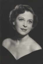 Marilyn MacKinnon Montague