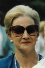 Doris Crouse Adams