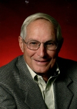 Robert Charles Cole, Jr.