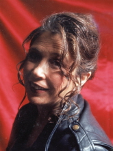 Sheila Joanna Lyons