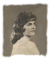 Margaret Ethel McKellar
