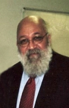 Edward Foster Rayford, Jr.