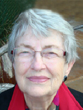 Marjorie Mundy Cass