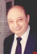 Dr. Marion Charles Restivo