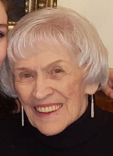 Barbara Atkinson
