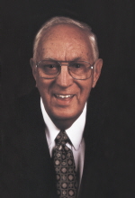 Claude B. Williams, Jr.