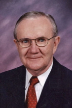 Edwin Ray Snuggs, Jr.