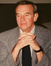 Donald Allen Geisler