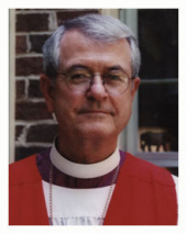 The Right Rev. Robert C.  Johnson, Jr. 12698929