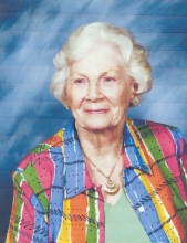 Joyce Elizabeth Kirkbride
