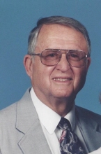 Walter E. Behringer