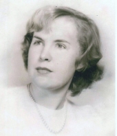 Betty Jane Blackwell