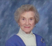 Dorothy Wagner Farrell
