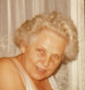 Elizabeth Oma Podszus