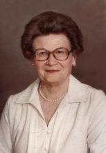 Bertha Hustede Whitmore