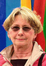 Marie Lunke Miller