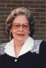 Barbara Thomas Daniel