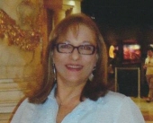 Juanita Ramona Kadrich