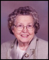 Margaret Umberger Holton