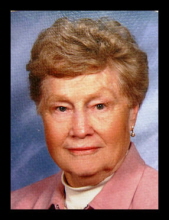 Hilda Elizabeth Bradshaw