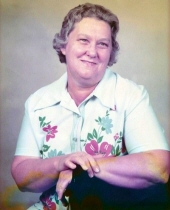 Louise Owens Roberson