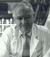 Dr. John Shillito