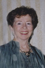 Virginia Blair Quineevans