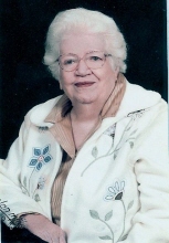 Mary Lee Frazier