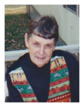 Margaret Horton Pace
